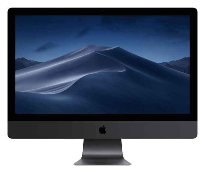 iMac Pro 